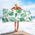 Casual Letter Beach Towels