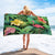 Casual Letter Beach Towels