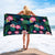 Casual Letter Beach Towels