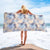 Casual Letter Beach Towels