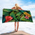 Casual Letter Beach Towels