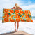 Casual Letter Beach Towels