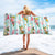 Casual Letter Beach Towels