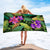 Casual Letter Beach Towels