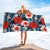 Casual Letter Beach Towels