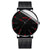 Casual Letter Buckle Quartz Men's Watches