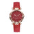 Casual Letter Buckle Quartz Women's Watches