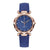 Casual Letter Buckle Quartz Women's Watches