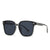 Casual Modern Style Geometric Pc Square Full Frame Women's Sunglasses