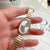 Casual Oval Buckle Quartz Women's Watches