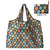 Casual Pastoral Plant Oxford Cloth Shopping Bags