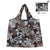 Casual Pastoral Plant Oxford Cloth Shopping Bags