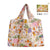 Casual Pastoral Plant Oxford Cloth Shopping Bags