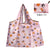 Casual Pastoral Plant Oxford Cloth Shopping Bags