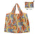 Casual Pastoral Plant Oxford Cloth Shopping Bags