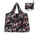 Casual Pastoral Plant Oxford Cloth Shopping Bags