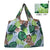 Casual Pastoral Plant Oxford Cloth Shopping Bags