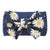 Casual Plaid Bow Knot Cloth Hair Band