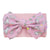 Casual Plaid Bow Knot Cloth Hair Band