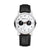 Casual Round Buckle Quartz Men's Watches