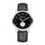 Casual Round Buckle Quartz Men's Watches