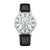 Casual Round Buckle Quartz Men's Watches