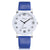 Casual Round Quartz Women's Watches