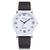 Casual Round Quartz Women's Watches