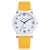 Casual Round Quartz Women's Watches