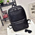 Casual Simple Men's Trendy Backpack Travel Bag