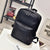 Casual Simple Men's Trendy Backpack Travel Bag