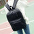 Casual Simple Men's Trendy Backpack Travel Bag