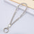 Casual Simple Style Solid Color Rhinestone Bag Pendant Mobile Phone Chain Keychain