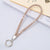 Casual Simple Style Solid Color Rhinestone Bag Pendant Mobile Phone Chain Keychain