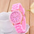 Casual Solid Color Buckle Quartz Women's Watches