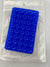 Casual Solid Color Silica Gel 1 Piece