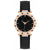 Casual Square Star Quartz Women's Watches