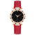 Casual Square Star Quartz Women's Watches