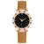 Casual Square Star Quartz Women's Watches