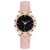 Casual Square Star Quartz Women's Watches