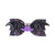 Casual Streetwear Halloween Pattern Sequin Hair Clip