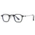 Casual Streetwear Solid Color Pc Square Full Frame Women's Sunglasses