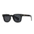 Casual Vacation Solid Color Pc Square Full Frame Women's Sunglasses