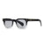 Casual Vacation Solid Color Pc Square Full Frame Women's Sunglasses