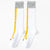 Chicken Feet Socks Female Fitness Stovepipe Socks Stockings Autumn And Winter Cotton Socks