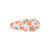 Children Small Size BB Clip Fabric Hair Clip Embroidered Printing Barrettes Bang Side Clip Hair Accessories 3629