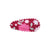 Children Small Size BB Clip Fabric Hair Clip Embroidered Printing Barrettes Bang Side Clip Hair Accessories 3629