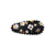 Children Small Size BB Clip Fabric Hair Clip Embroidered Printing Barrettes Bang Side Clip Hair Accessories 3629