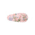 Children Small Size BB Clip Fabric Hair Clip Embroidered Printing Barrettes Bang Side Clip Hair Accessories 3629