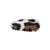 Children Small Size BB Clip Fabric Hair Clip Embroidered Printing Barrettes Bang Side Clip Hair Accessories 3629